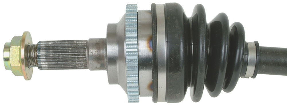 1995 Mazda MX-3 Drive Axle Front