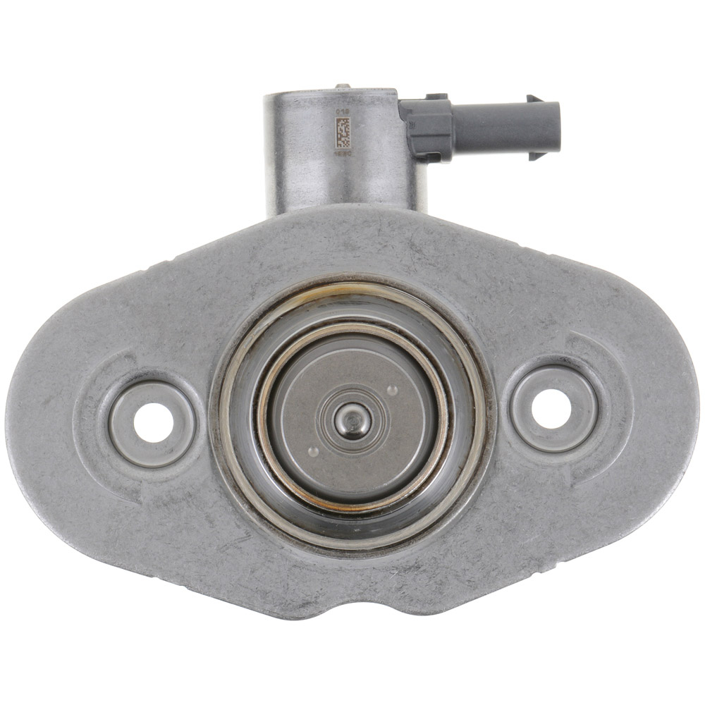 Bmw X5 Direct Injection High Pressure Fuel Pump Parts & More Buy Auto