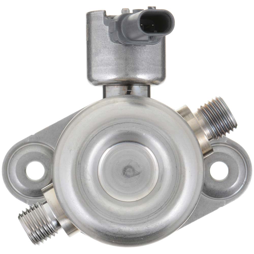 2014 Bmw X3 Direct Injection High Pressure Fuel Pump