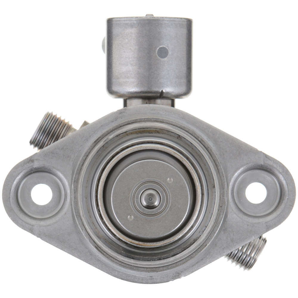 2014 Bmw X3 Direct Injection High Pressure Fuel Pump