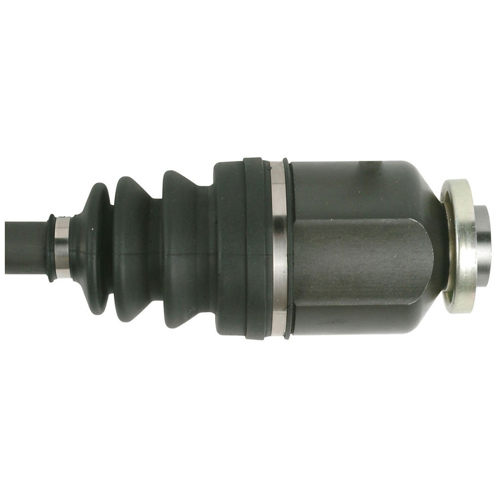 2007 Kia Sorento Drive Axle Front