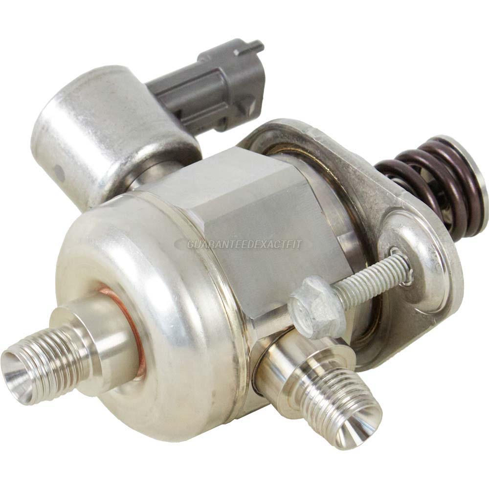 2014 Buick enclave direct injection high pressure fuel pump 