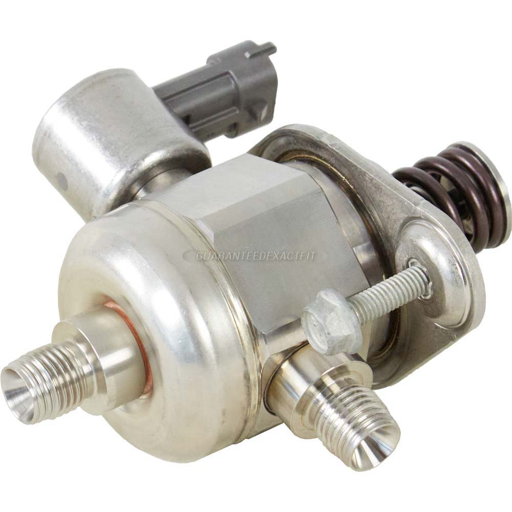 Bosch 66813 Direct Injection High Pressure Fuel Pump