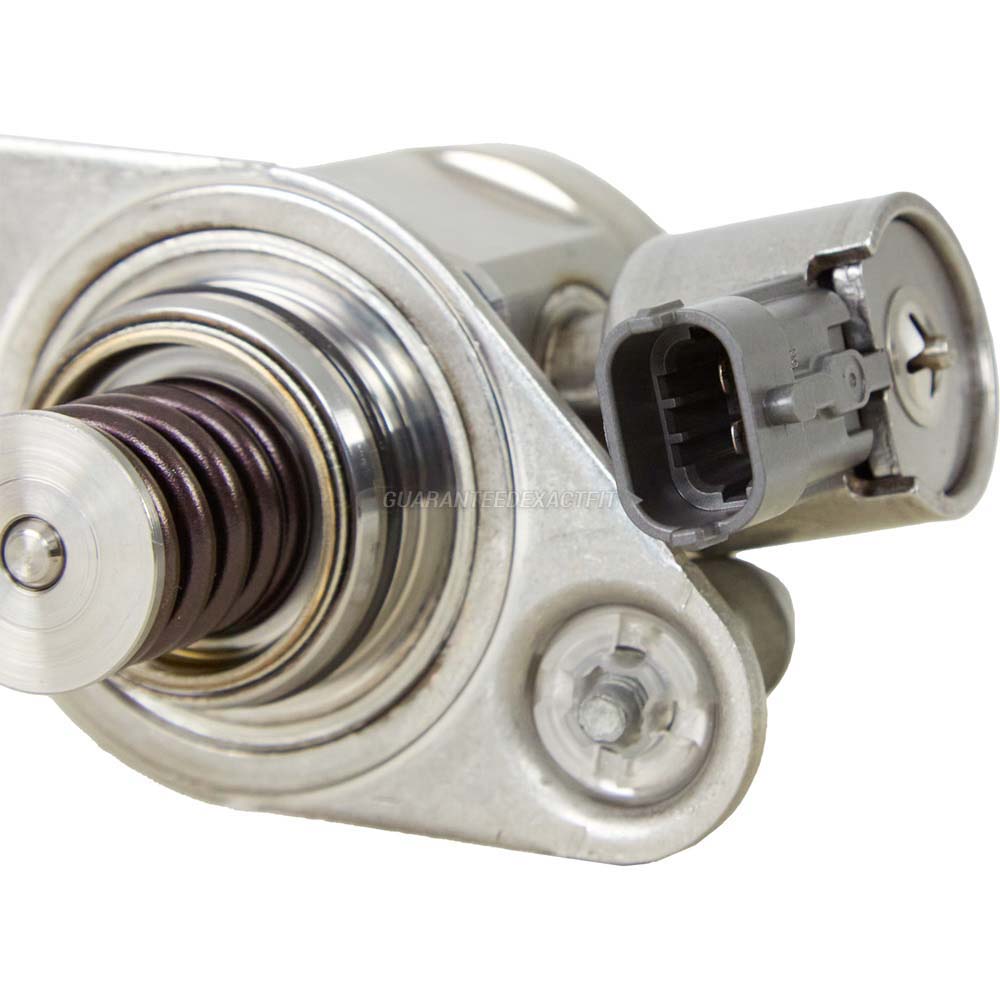 Bosch 66813 Direct Injection High Pressure Fuel Pump