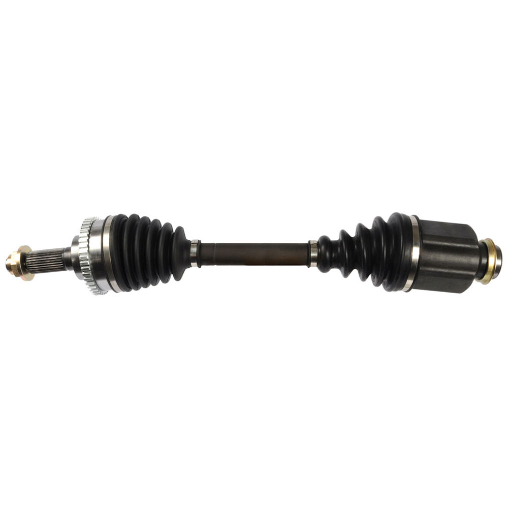 BuyAutoParts 90-905862D Drive Axle Kit