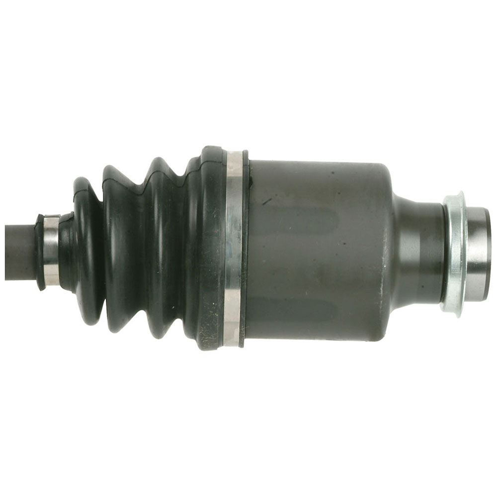 2004 Mazda 3 Drive Axle Front