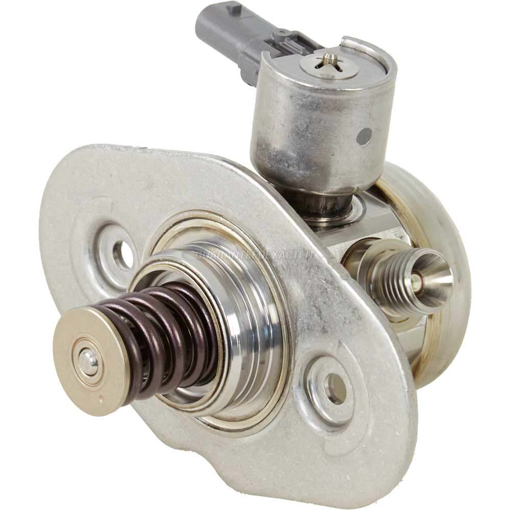 Bosch 66828 Direct Injection High Pressure Fuel Pump