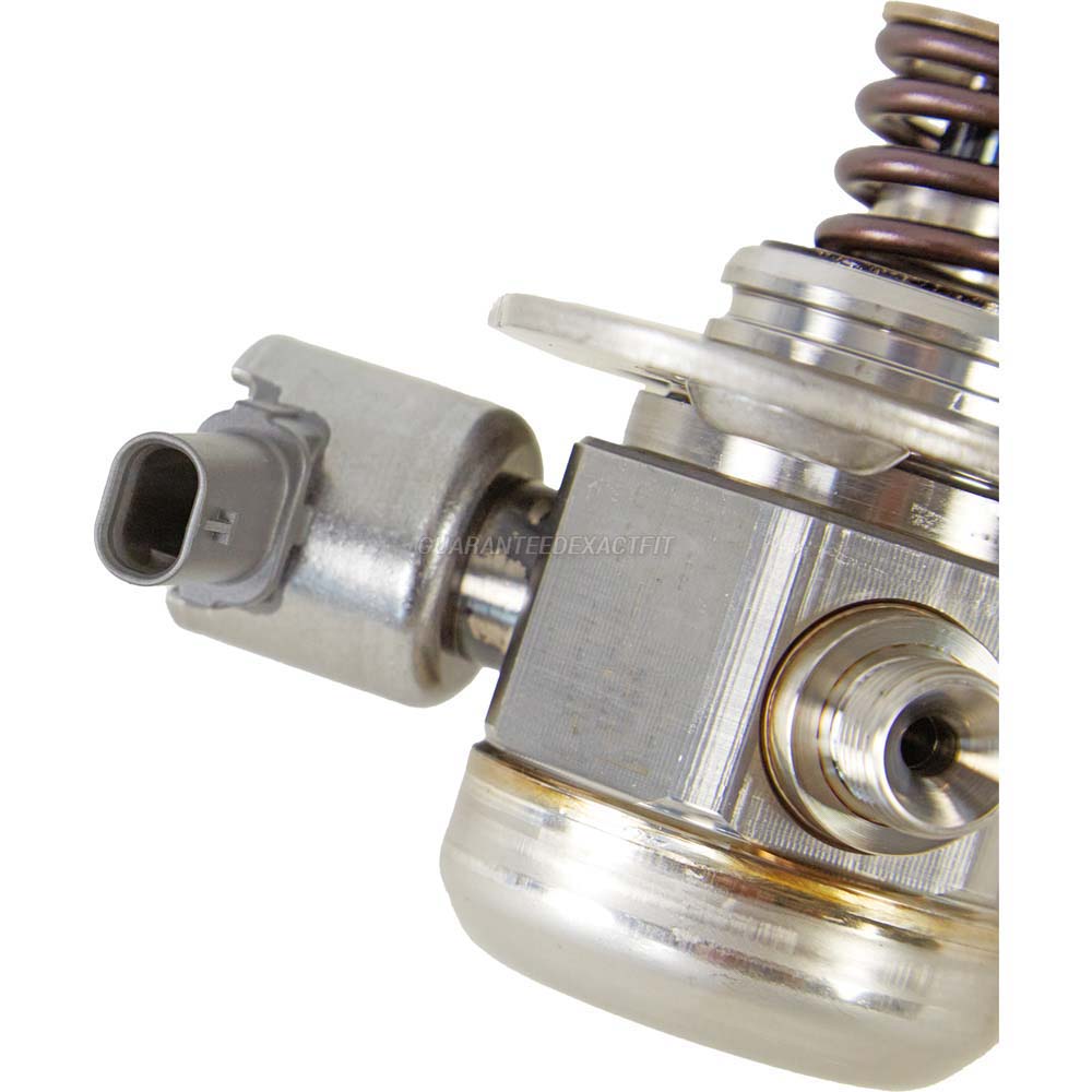 Bosch 66828 Direct Injection High Pressure Fuel Pump