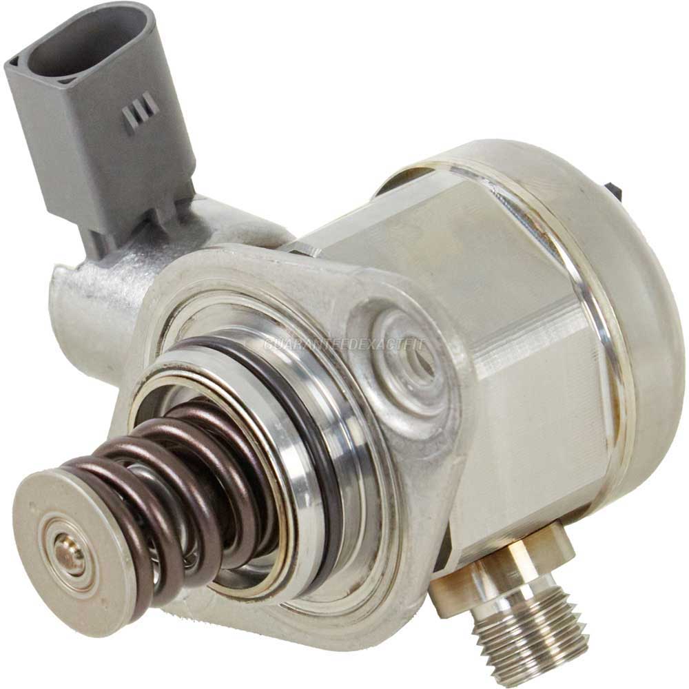 2015 Volkswagen Jetta Direct Injection High Pressure Fuel Pump