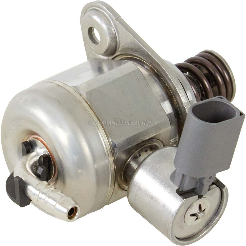 2015 Volkswagen Jetta Direct Injection High Pressure Fuel Pump