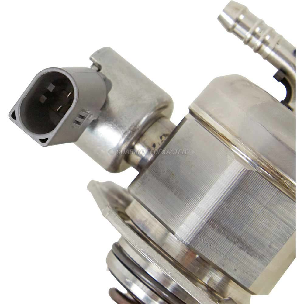 2015 Volkswagen Jetta Direct Injection High Pressure Fuel Pump