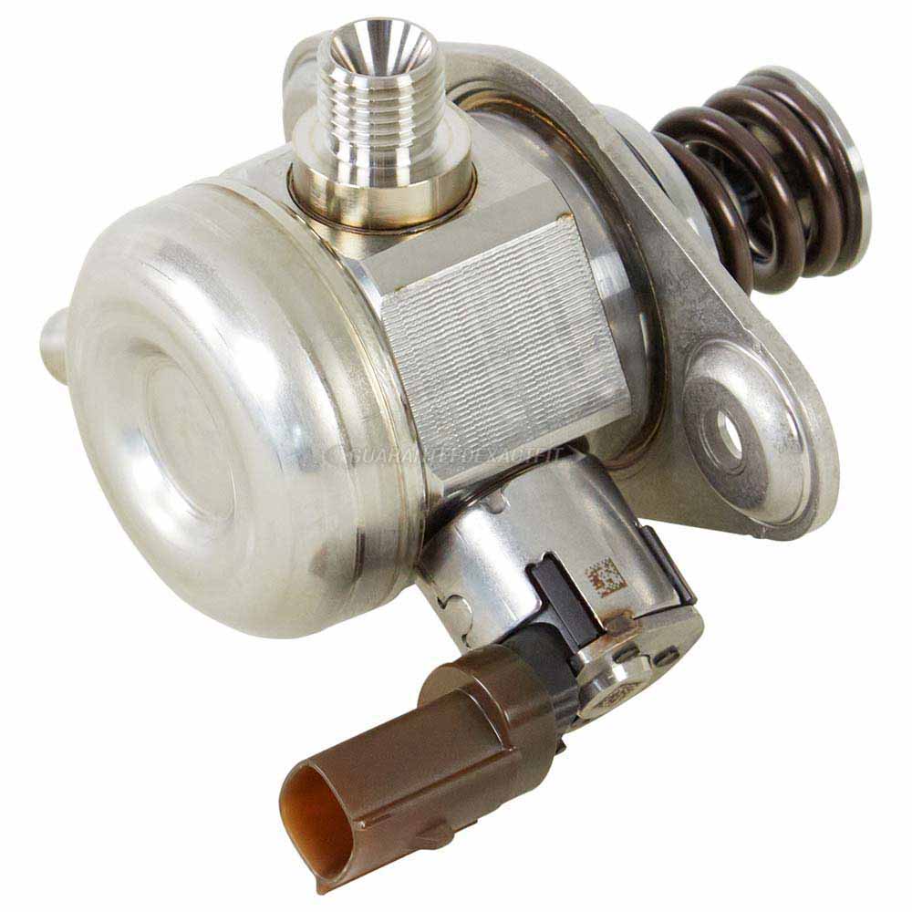 2017 Ford GT Direct Injection High Pressure Fuel Pump