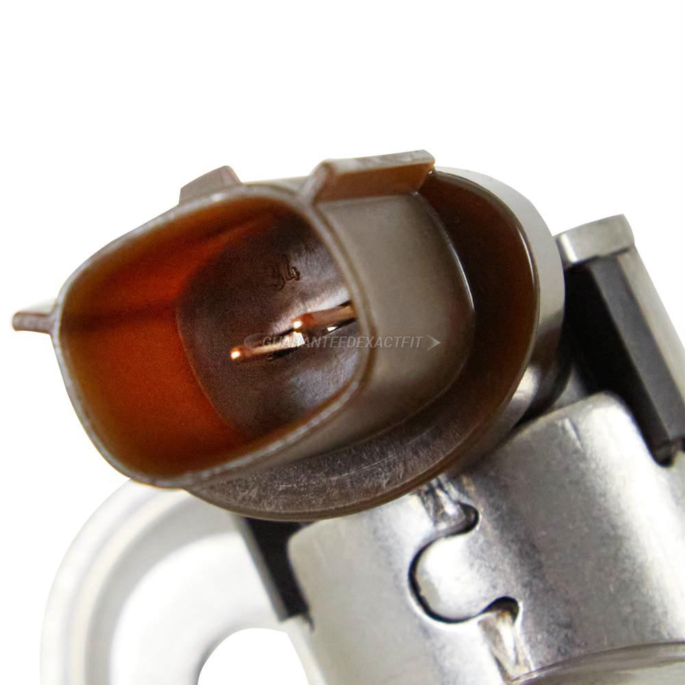 2017 Ford GT Direct Injection High Pressure Fuel Pump