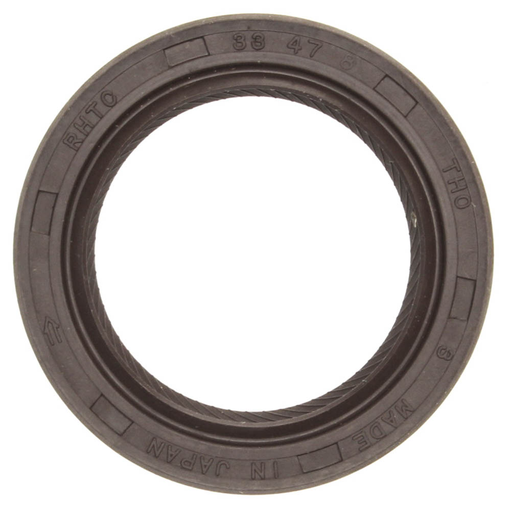1987 Nissan D21 Engine Timing Cover Seal