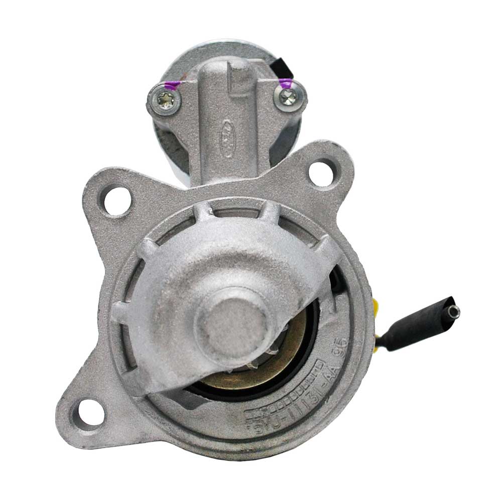 2010 Ford E Series Van Starter
