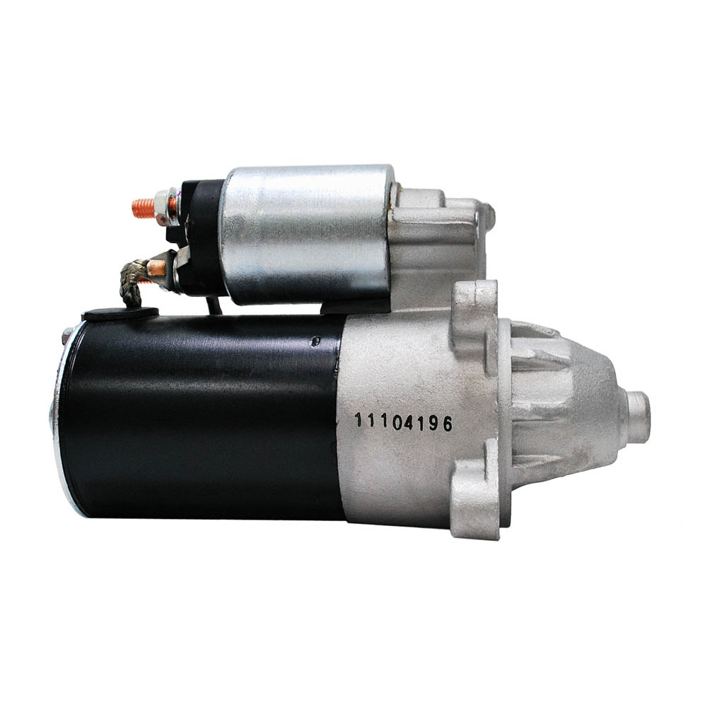 2010 Ford E Series Van Starter