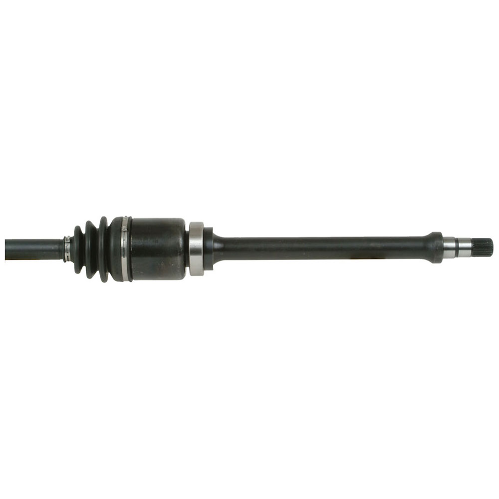 2004 Volvo V40 Drive Axle Front
