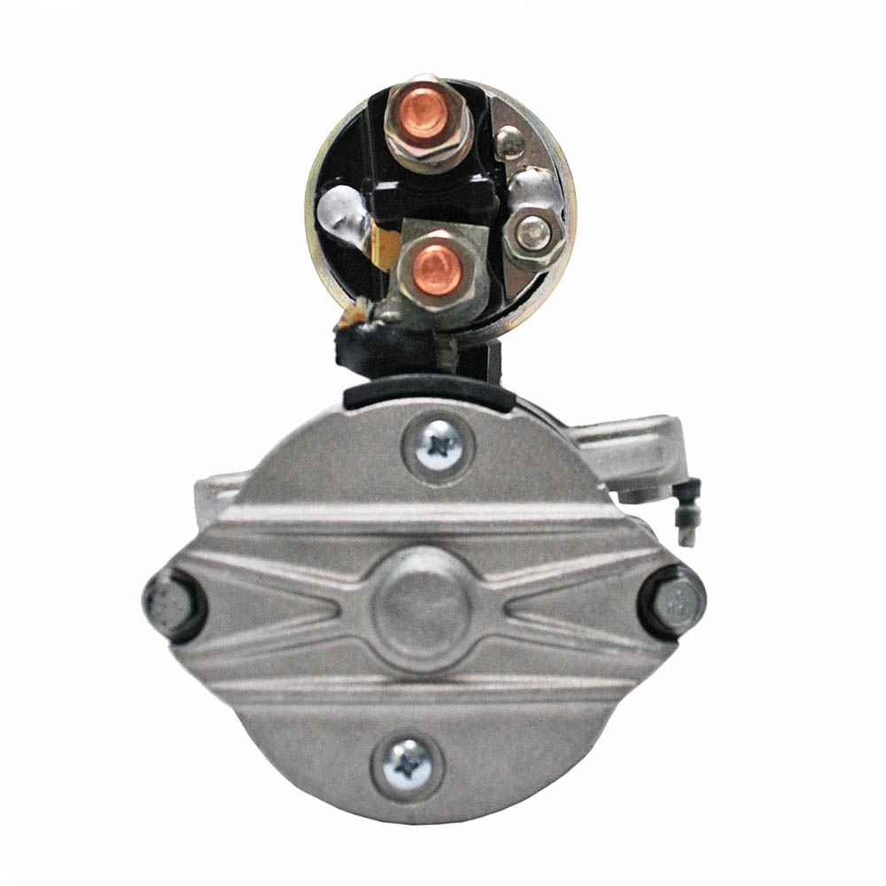 2010 Ford Taurus Starter