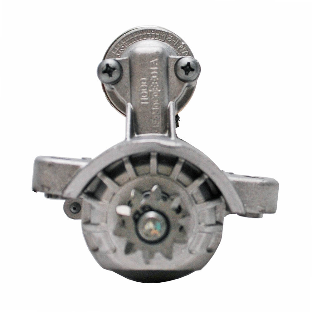2010 Ford Taurus Starter