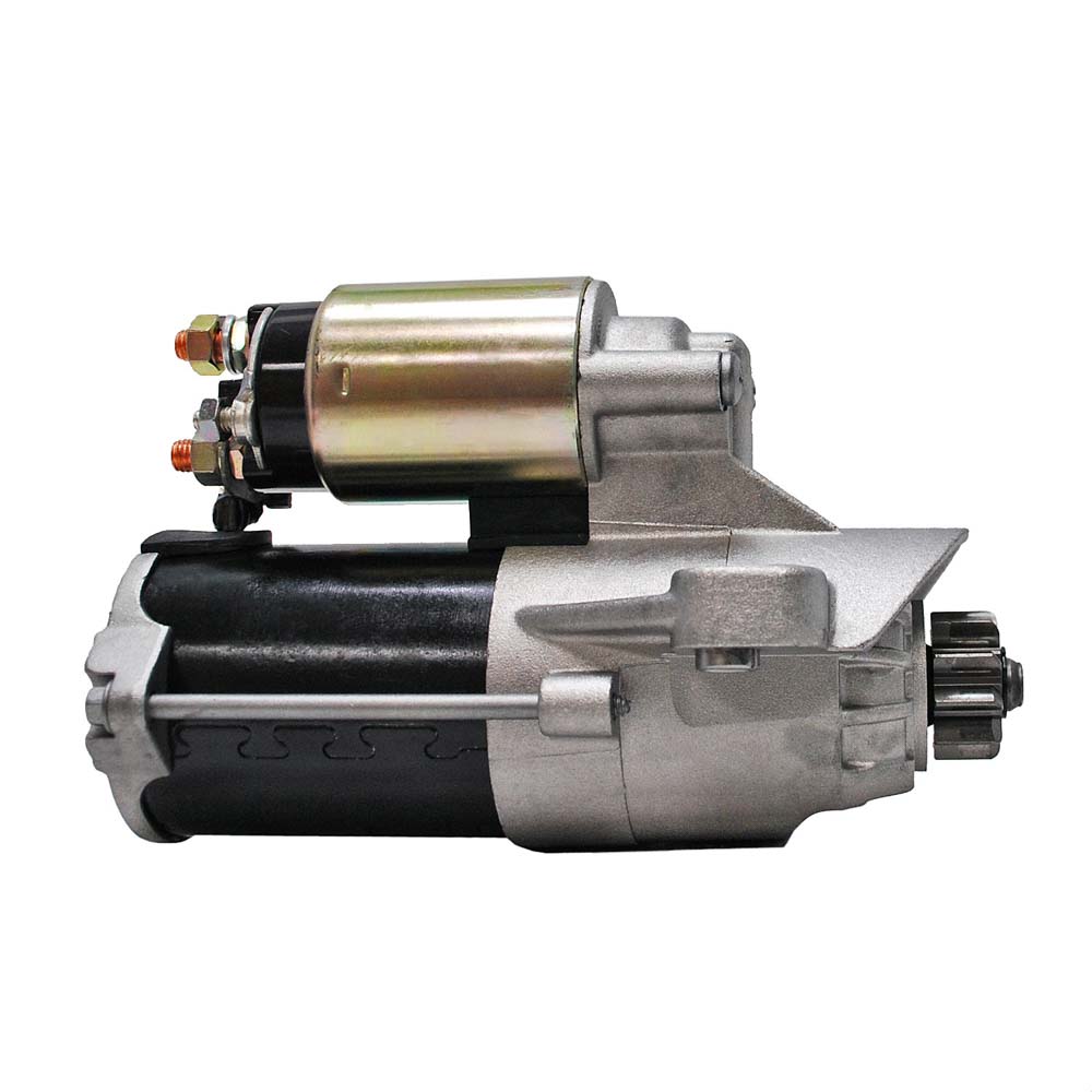 2010 Ford Taurus Starter
