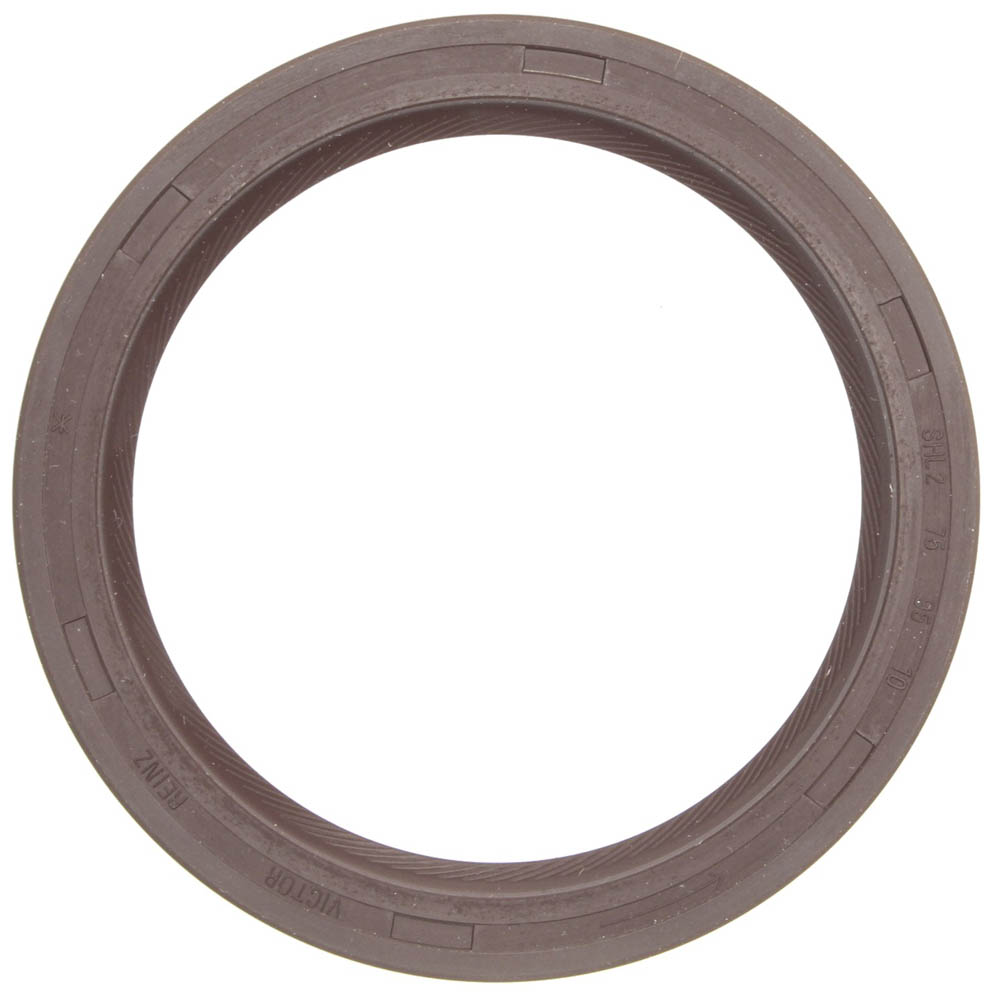 1990 Volkswagen Vanagon Engine Gasket Set - Rear Main Seal