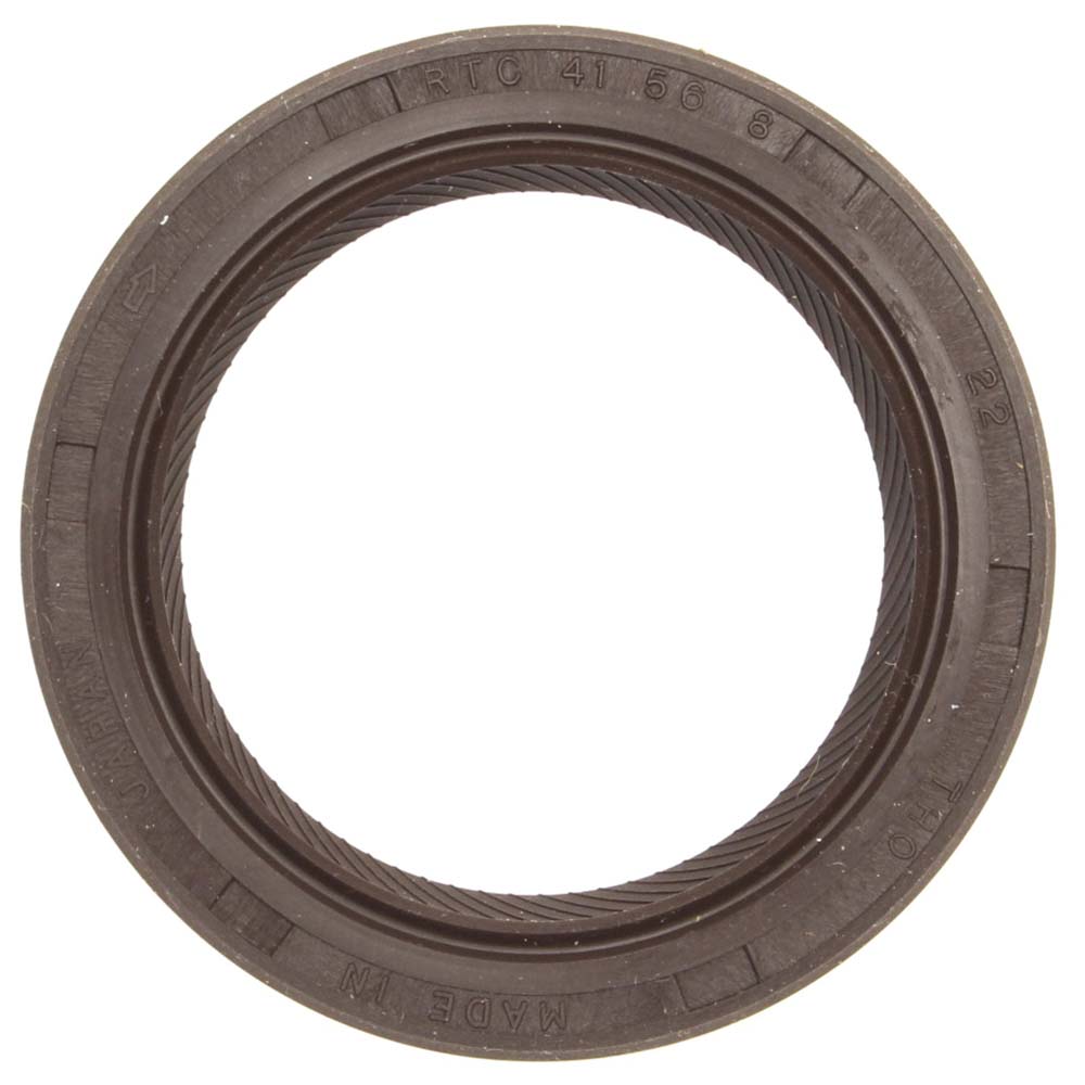 2003 Acura RL Engine Timing Cover Seal