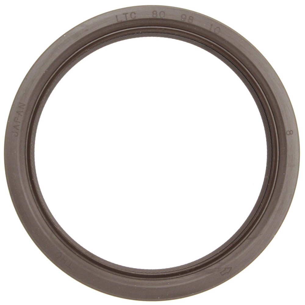 2007 Honda Element Engine Gasket Set - Rear Main Seal