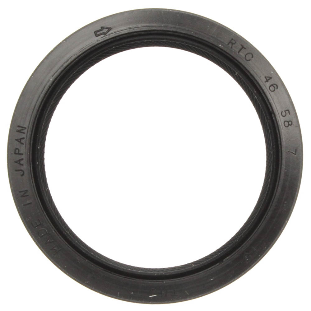 2000 Nissan Frontier Engine Timing Cover Seal