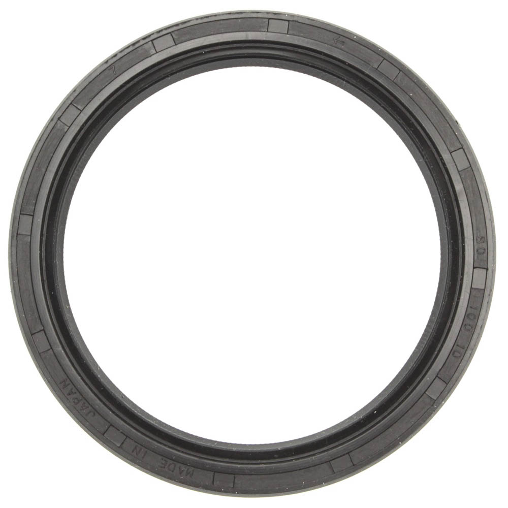 1994 Nissan D21 Engine Gasket Set - Rear Main Seal