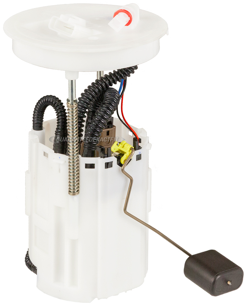 2000 Ford Focus Fuel Pump Assembly