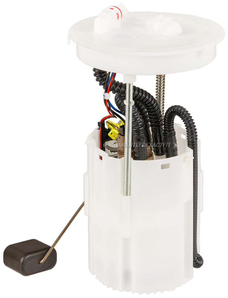2000 Ford Focus Fuel Pump Assembly