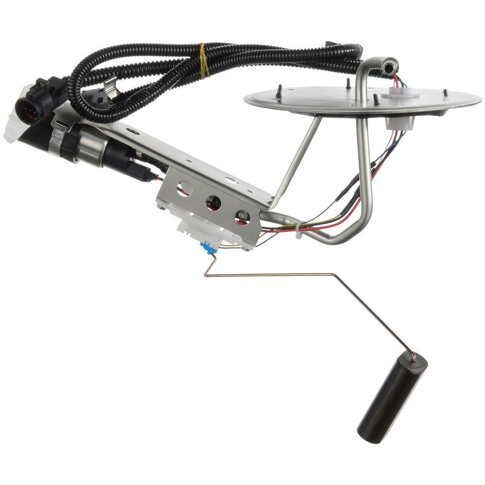  Lincoln Town Car Fuel Pump Hanger Assembly 