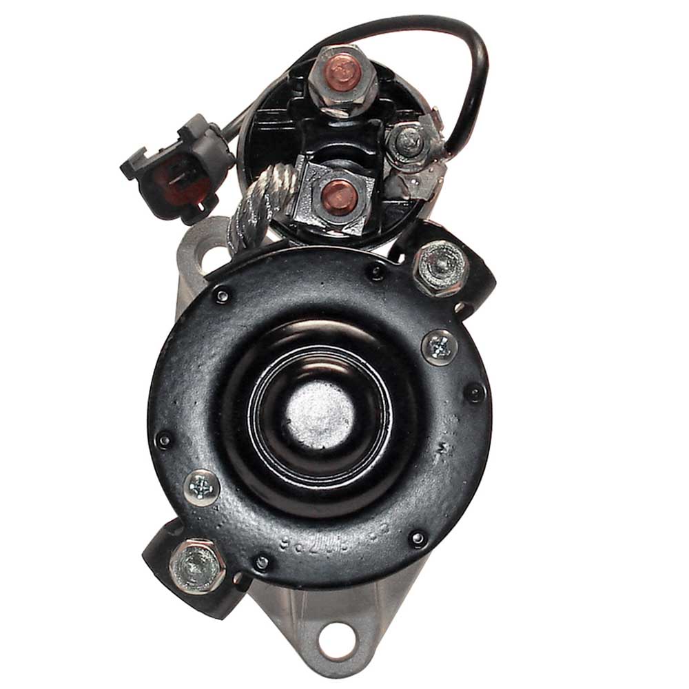 2000 Daewoo Leganza Starter