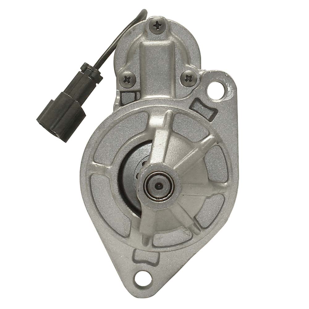 2000 Daewoo Leganza Starter