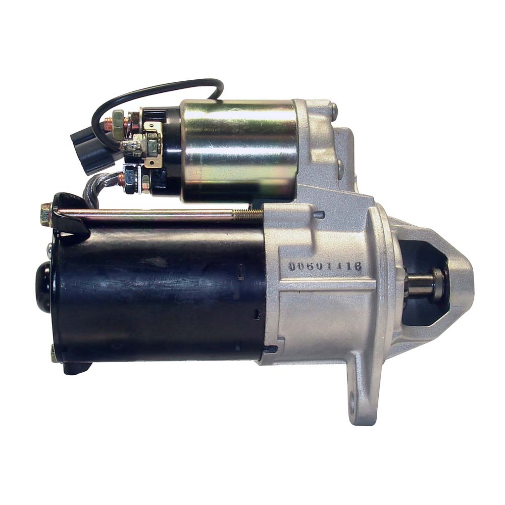 2000 Daewoo Leganza Starter