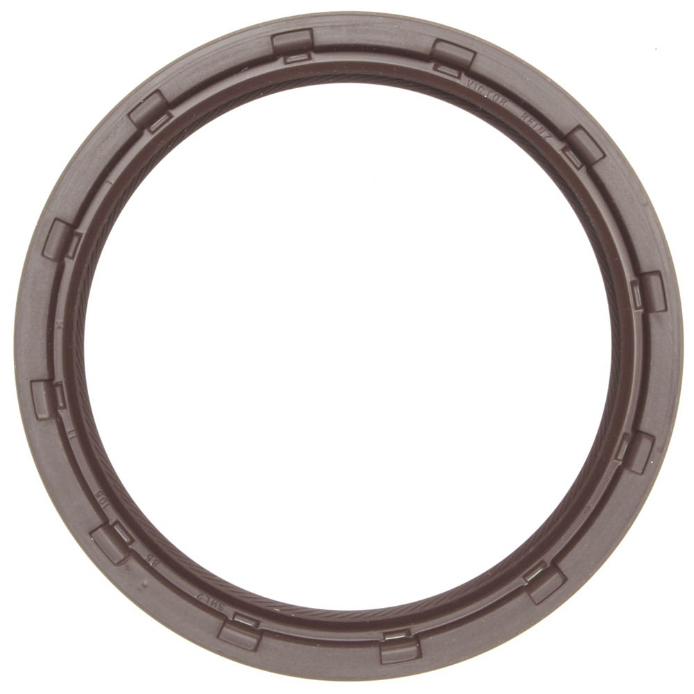 1990 Audi 90 Engine Gasket Set - Rear Main Seal