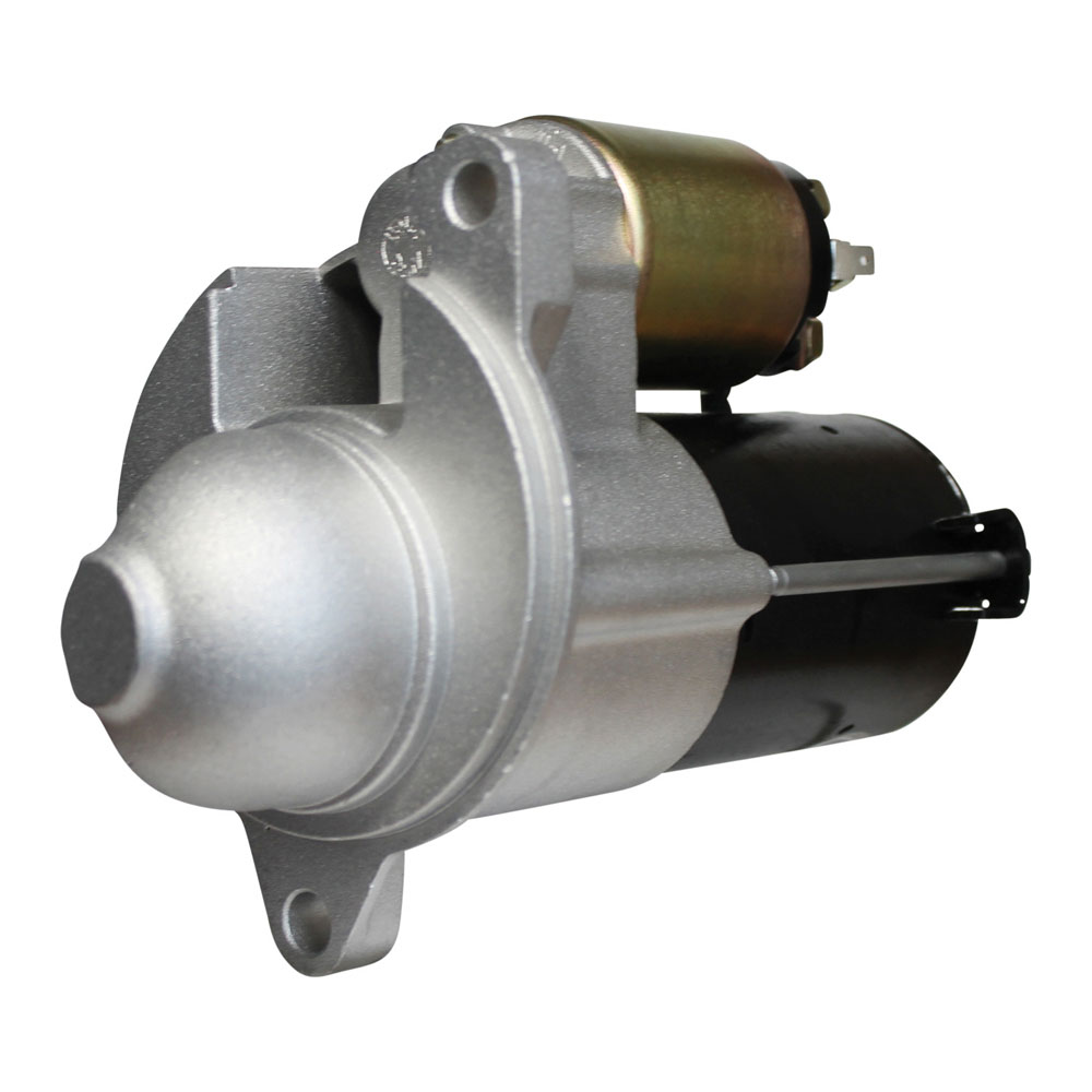 2004 Ford F Series Trucks Starter