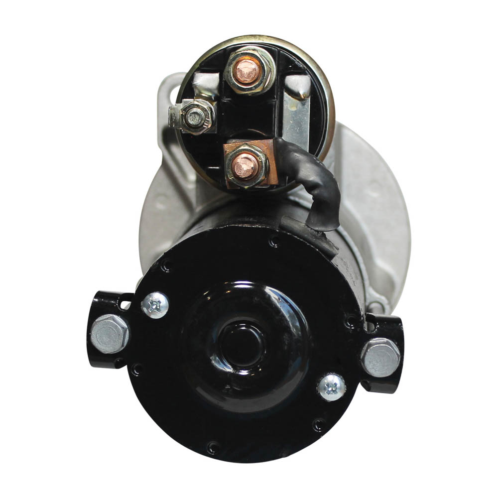 2004 Ford F Series Trucks Starter
