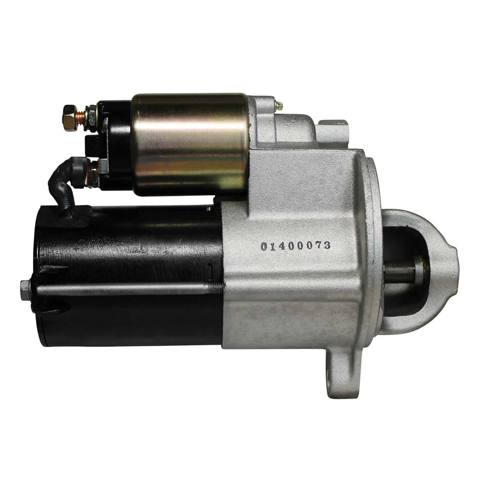 2004 Ford F Series Trucks Starter