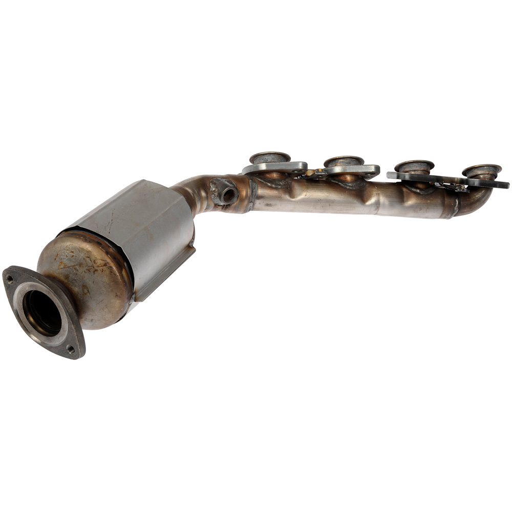 2004 Lexus GX470 Catalytic Converter w/ Exhaust Manifold