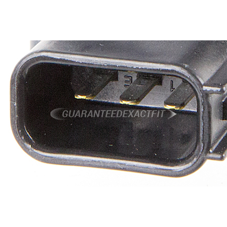 2003 Honda Accord Ignition Coil