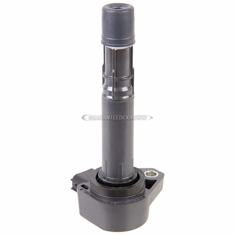 2005 Honda Civic Ignition Coil 1.7L Engine 3280050 ON