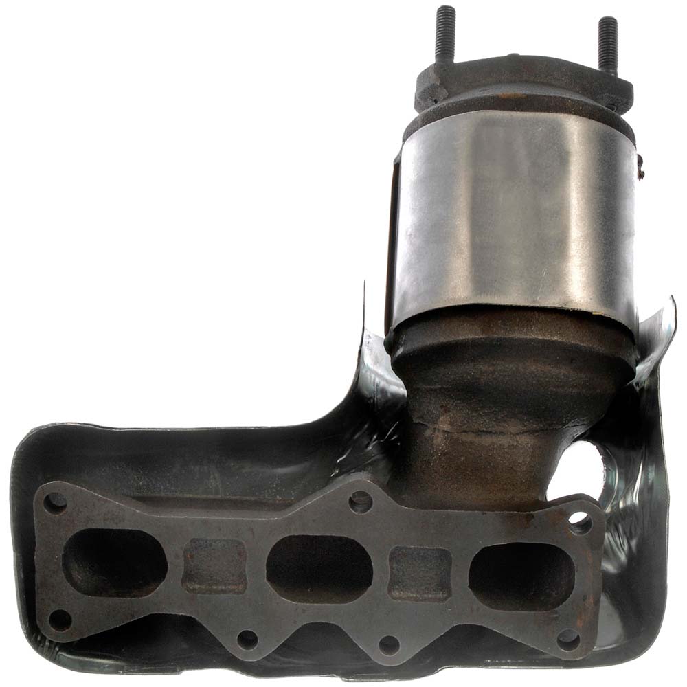 2002 Mazda Millenia Catalytic Converter w/ Exhaust Manifold