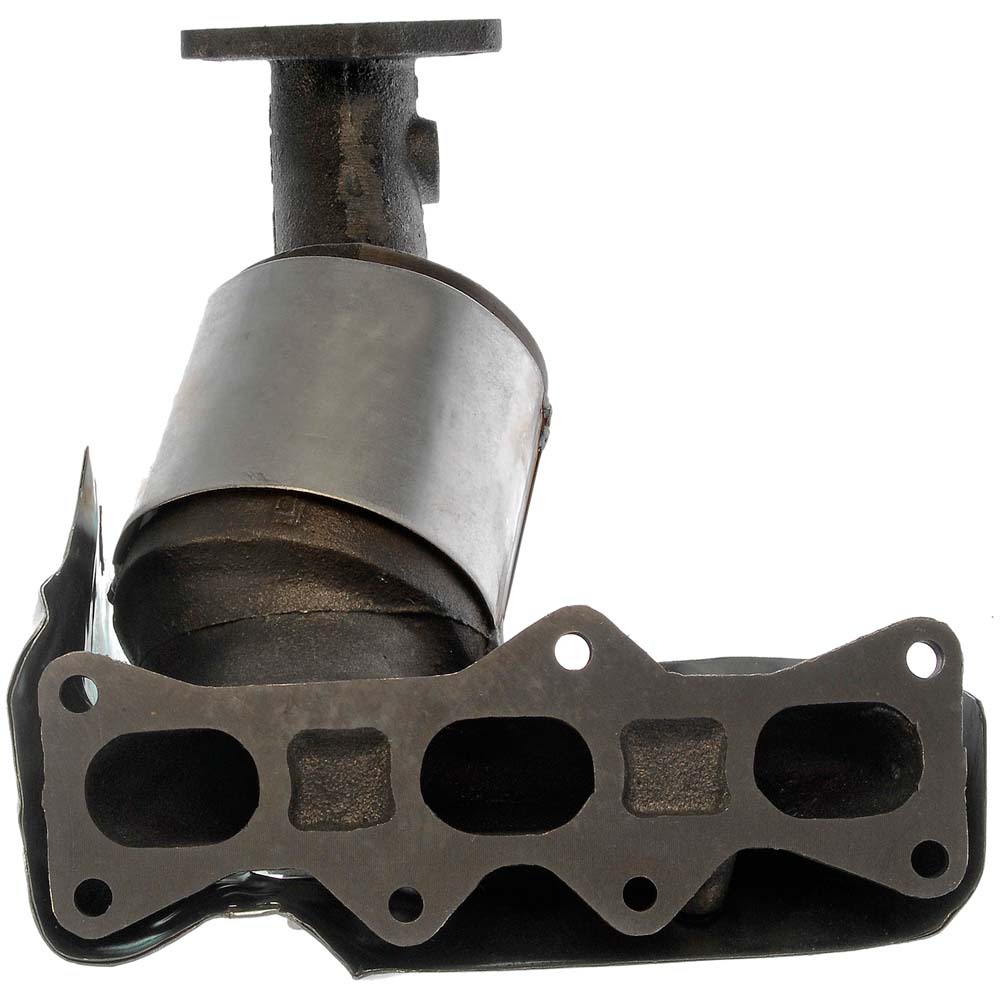 2002 Mazda Millenia Catalytic Converter w/ Exhaust Manifold