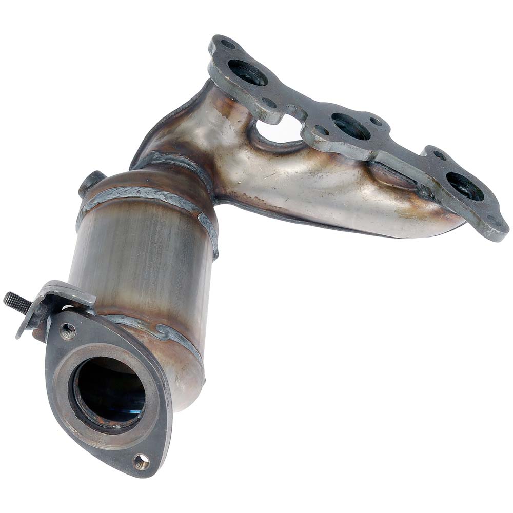 2000 Lexus ES300 Catalytic Converter w/ Exhaust Manifold