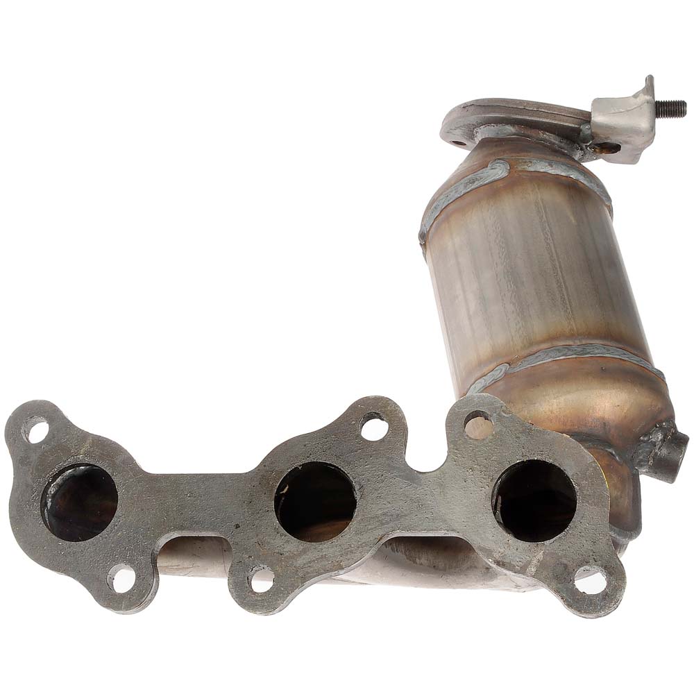 2000 Lexus ES300 Catalytic Converter w/ Exhaust Manifold