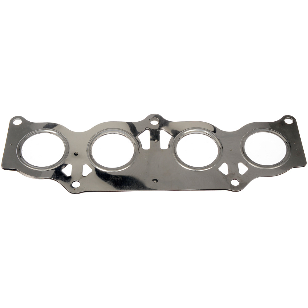 2011 Toyota Camry Catalytic Converter w/ Exhaust Manifold