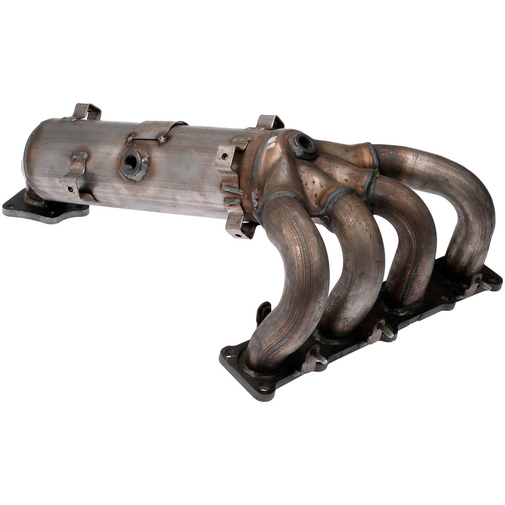 Dorman - OE Solutions 674-093 Catalytic Converter w/ Exhaust Manifold