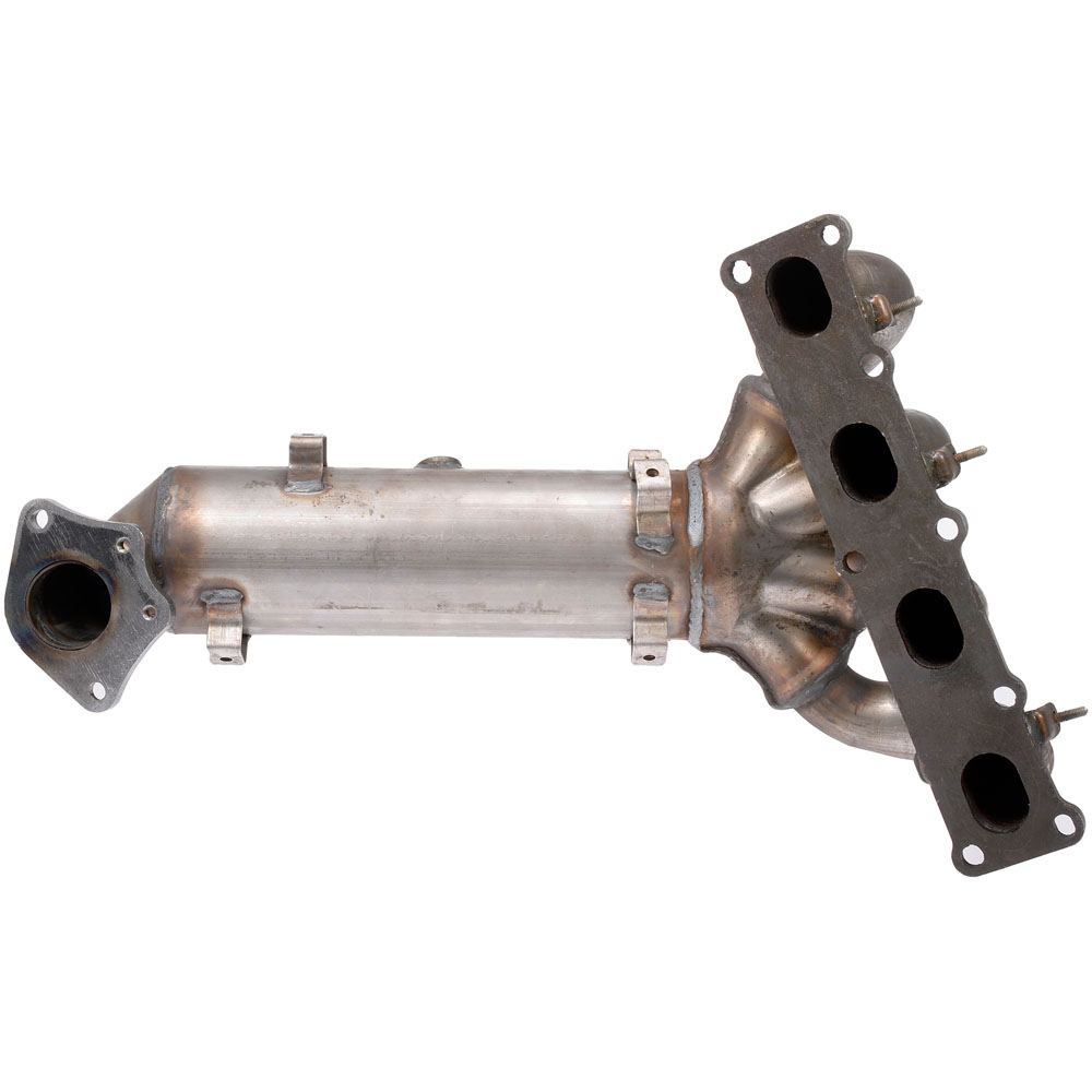 Dorman - OE Solutions 674-093 Catalytic Converter w/ Exhaust Manifold