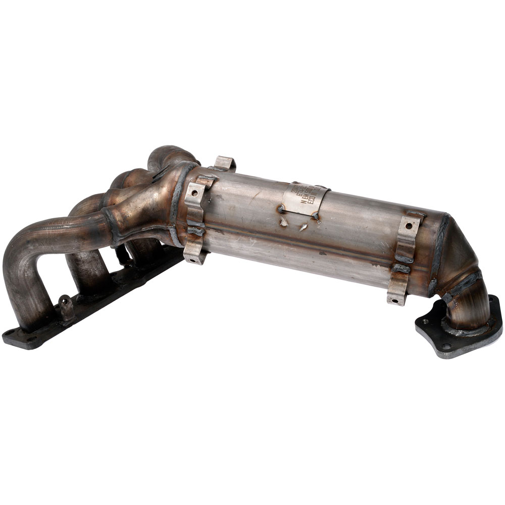 Dorman - OE Solutions 674-093 Catalytic Converter w/ Exhaust Manifold